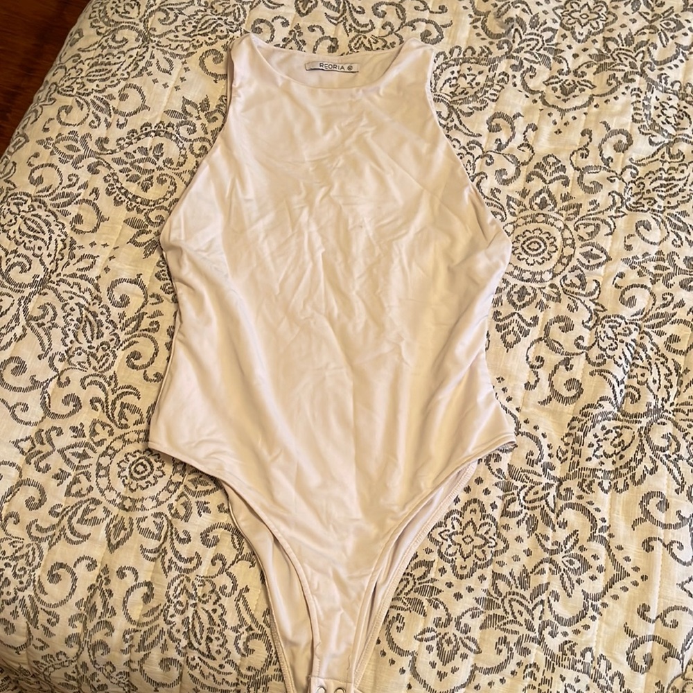 Body Suit ✨LAST CHANCE ✨